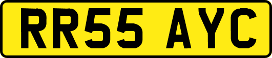 RR55AYC