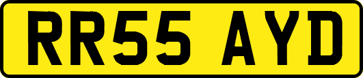 RR55AYD