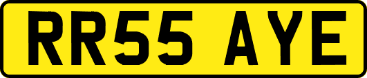 RR55AYE