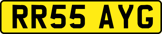 RR55AYG