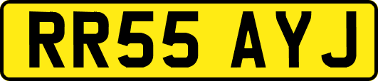 RR55AYJ