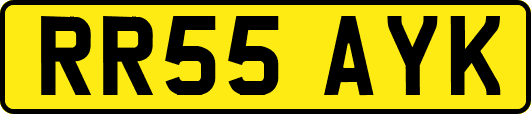 RR55AYK
