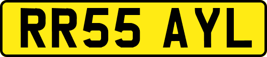 RR55AYL