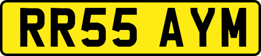 RR55AYM