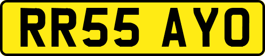 RR55AYO