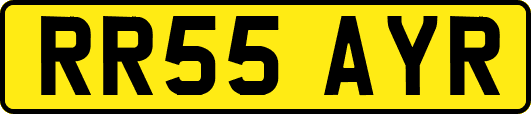 RR55AYR