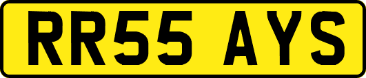 RR55AYS