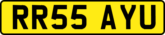 RR55AYU