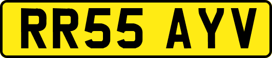 RR55AYV