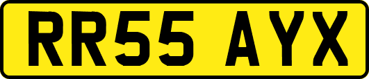 RR55AYX