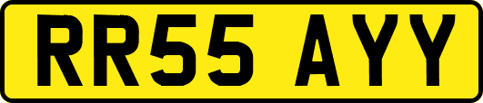 RR55AYY