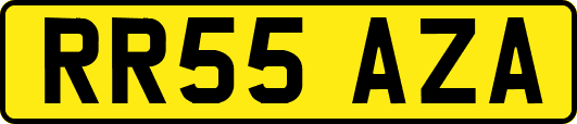 RR55AZA