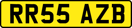 RR55AZB