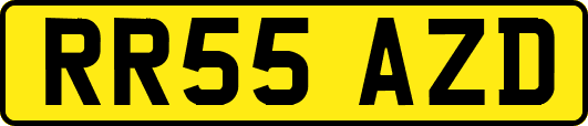 RR55AZD
