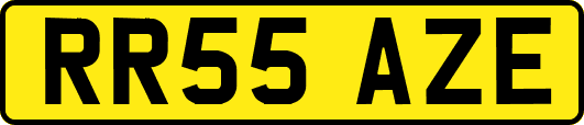 RR55AZE
