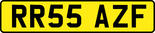 RR55AZF