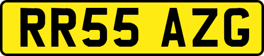 RR55AZG