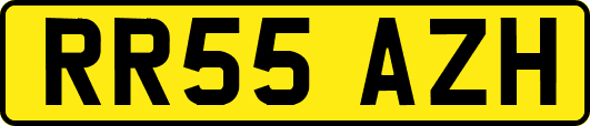 RR55AZH