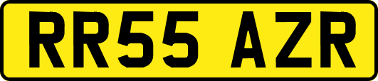 RR55AZR