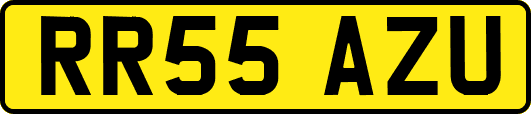 RR55AZU