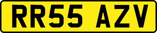 RR55AZV