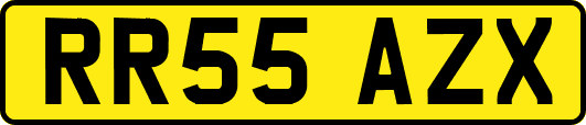 RR55AZX