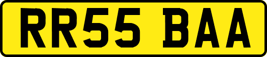 RR55BAA