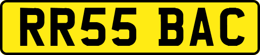 RR55BAC