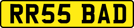 RR55BAD