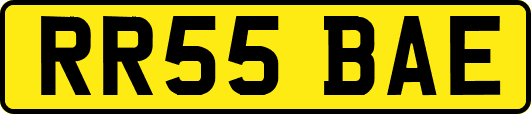 RR55BAE