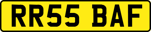 RR55BAF
