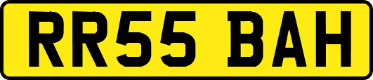RR55BAH