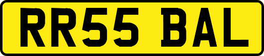 RR55BAL