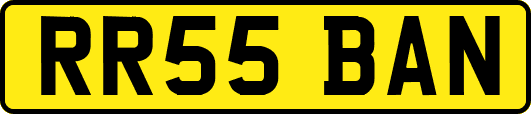 RR55BAN