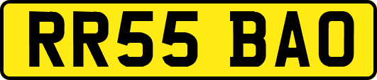 RR55BAO