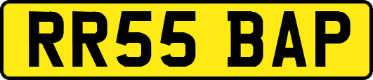 RR55BAP