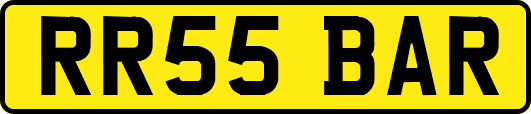 RR55BAR