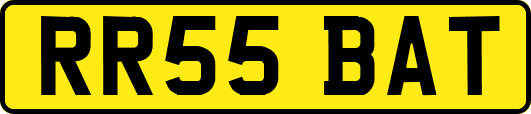 RR55BAT