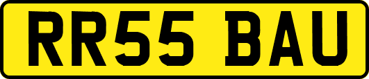 RR55BAU