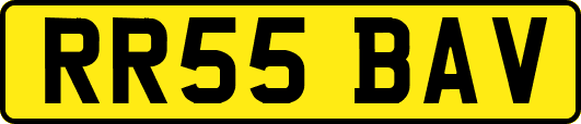 RR55BAV