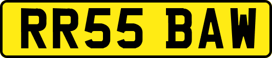 RR55BAW