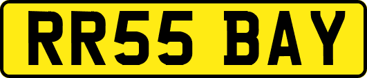 RR55BAY