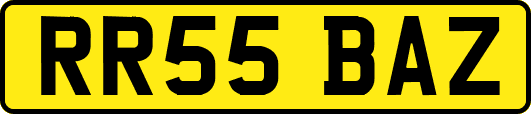 RR55BAZ