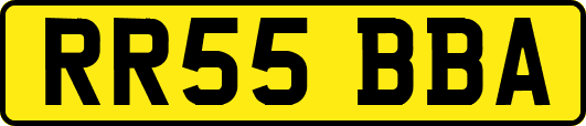 RR55BBA