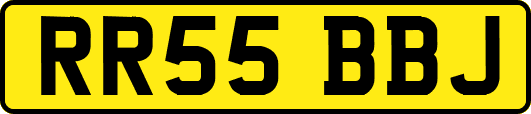 RR55BBJ