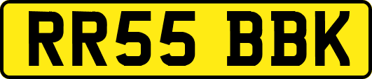 RR55BBK