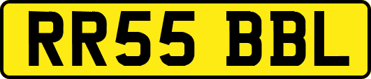RR55BBL