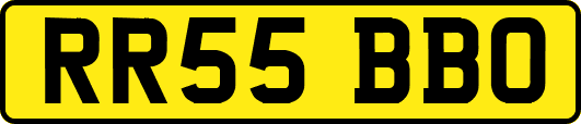 RR55BBO