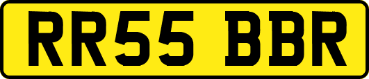 RR55BBR
