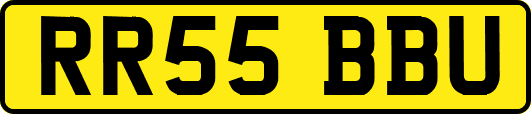 RR55BBU
